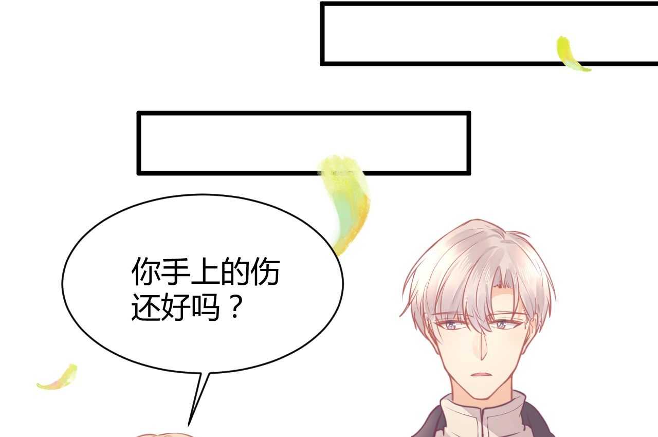 《我的第101个未婚夫》第44话 猫从楼上掉了下来 第20页