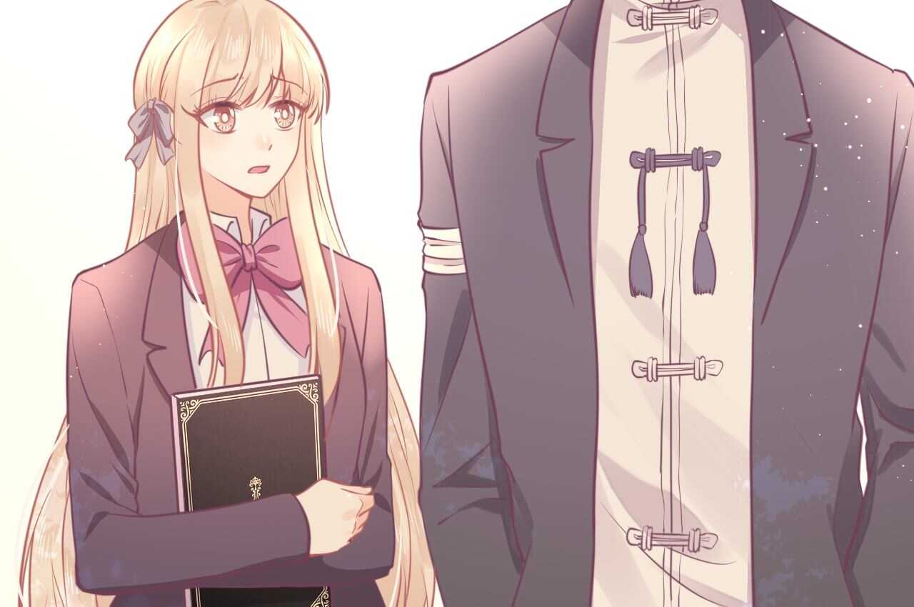 《我的第101个未婚夫》第44话 猫从楼上掉了下来 第21页