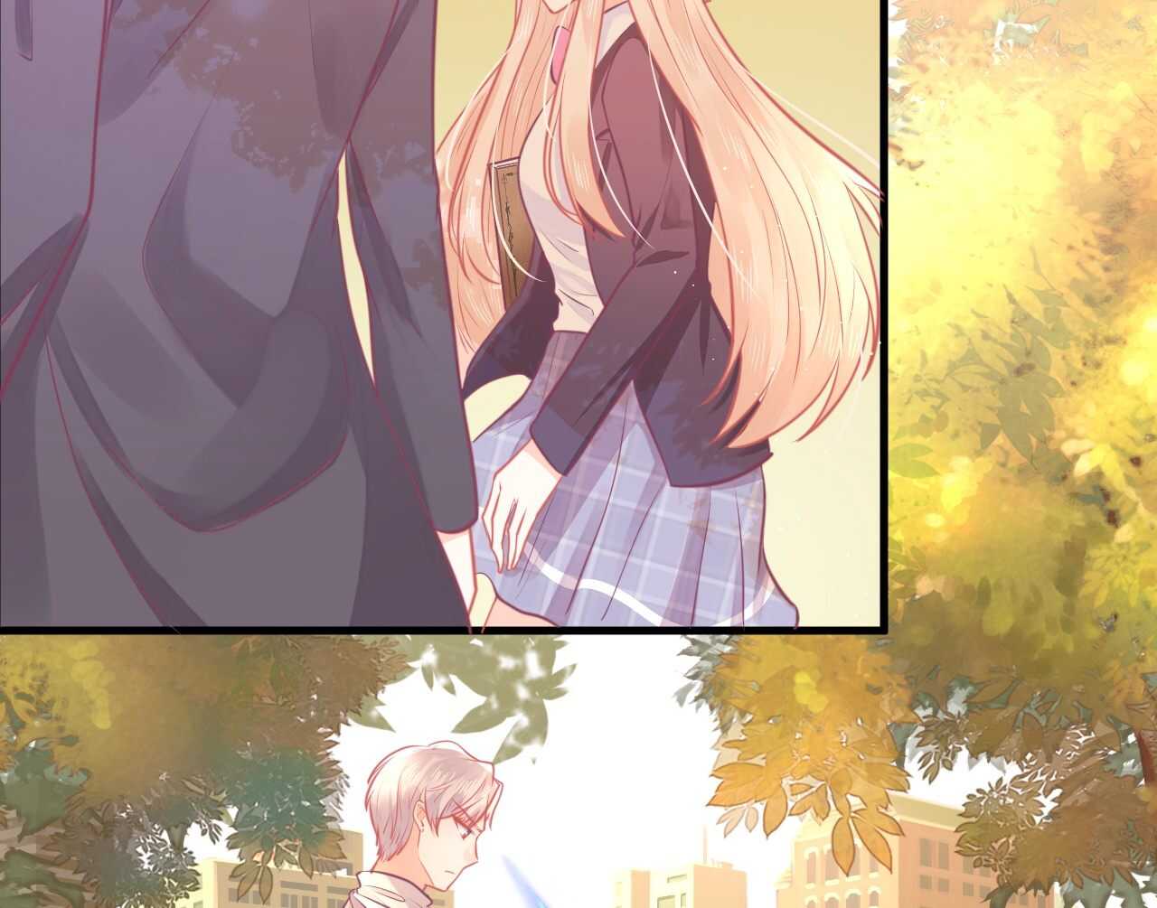 《我的第101个未婚夫》第43话 需要姐姐还是朋友 第24页
