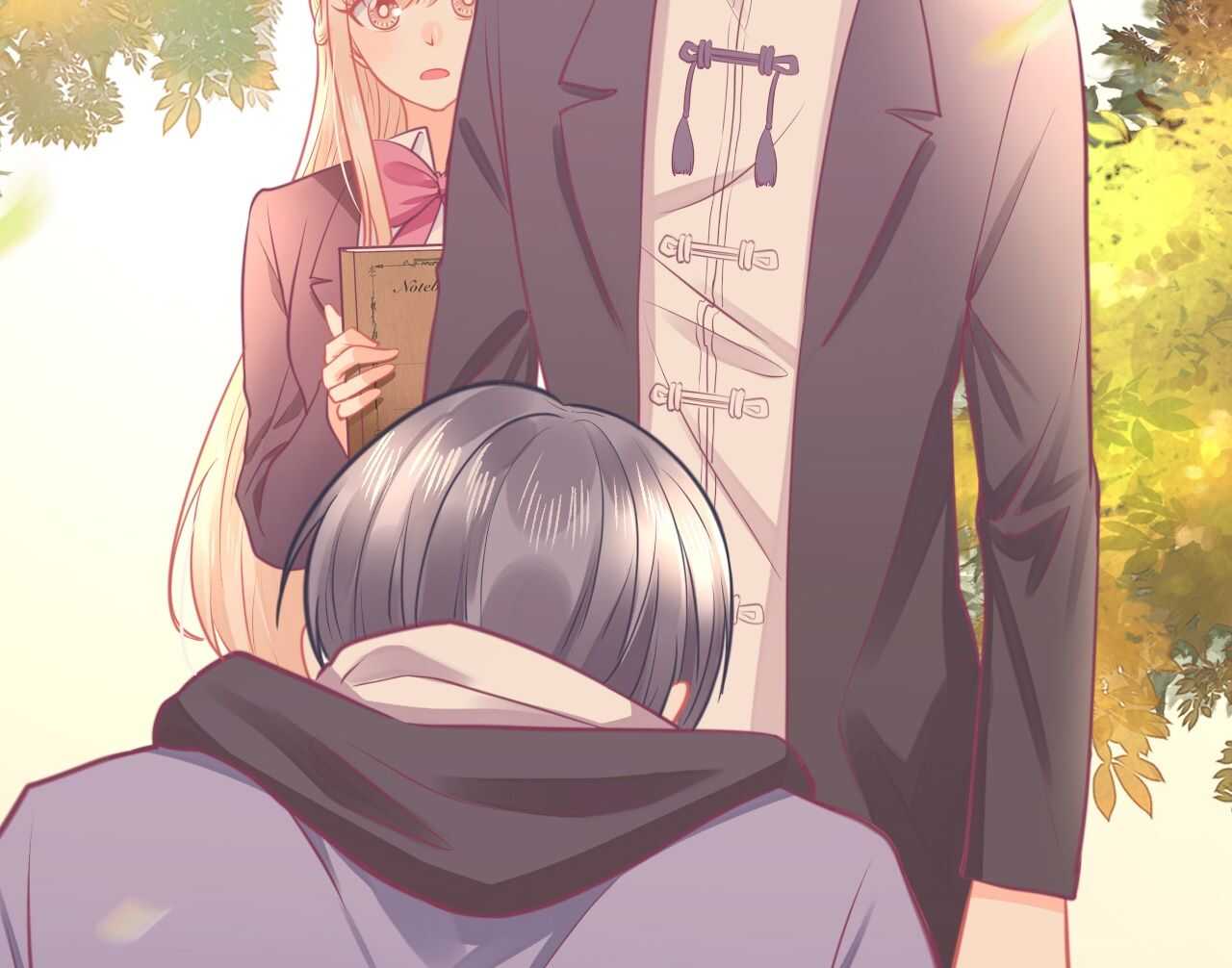 《我的第101个未婚夫》第43话 需要姐姐还是朋友 第29页