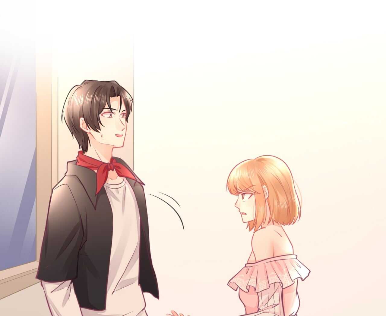 《我的第101个未婚夫》第42话 大小姐的回答 第23页