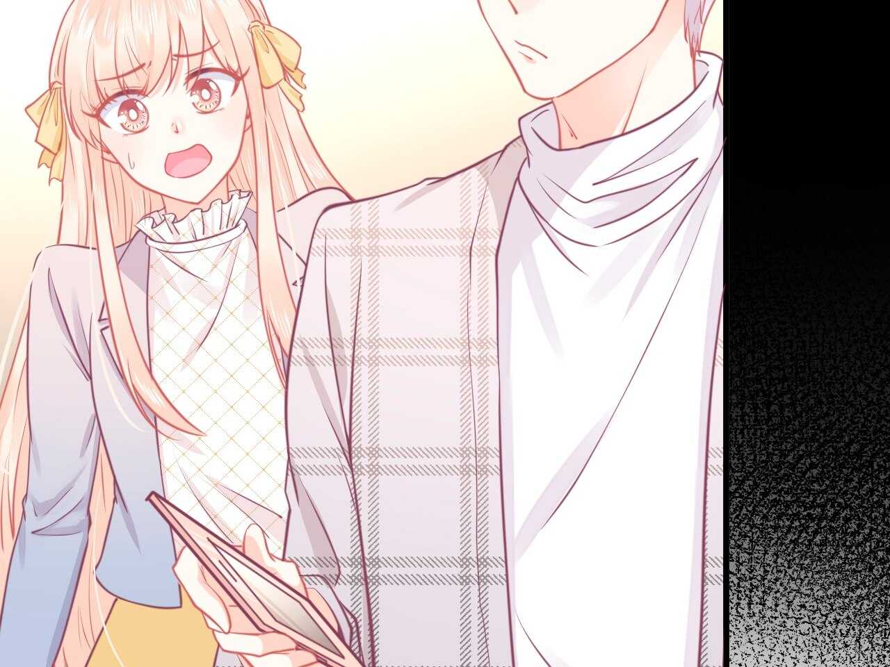 《我的第101个未婚夫》第42话 大小姐的回答 第44页