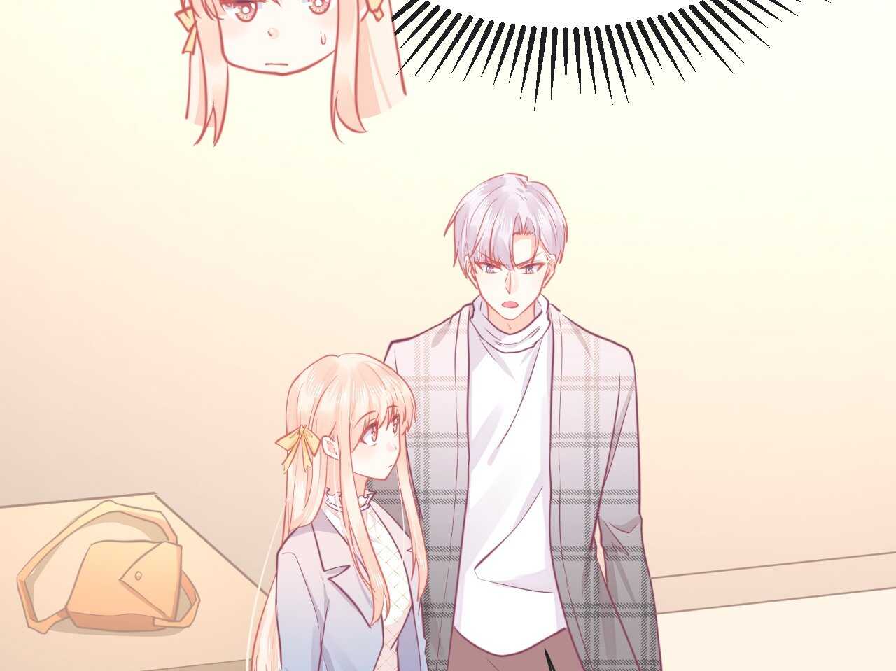 《我的第101个未婚夫》第42话 大小姐的回答 第48页