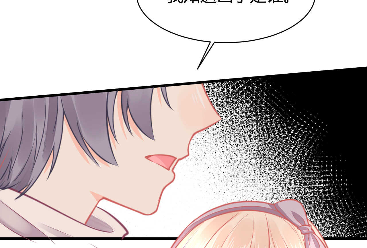 《我的第101个未婚夫》第46话 糟糕，大小姐不见了 第40页