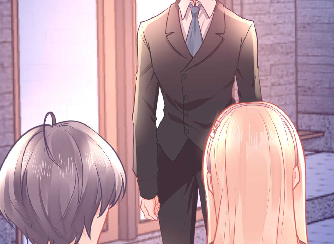 《我的第101个未婚夫》第51话 挟持 第12页