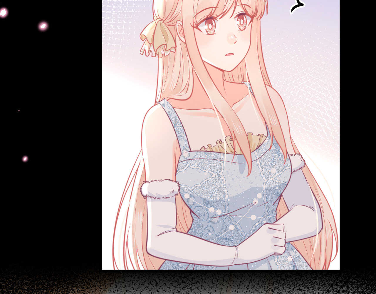 《我的第101个未婚夫》第56话 来自安娜和林帅的震惊 第20页