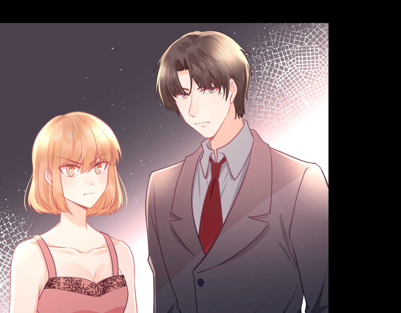 《我的第101个未婚夫》第56话 来自安娜和林帅的震惊 第24页