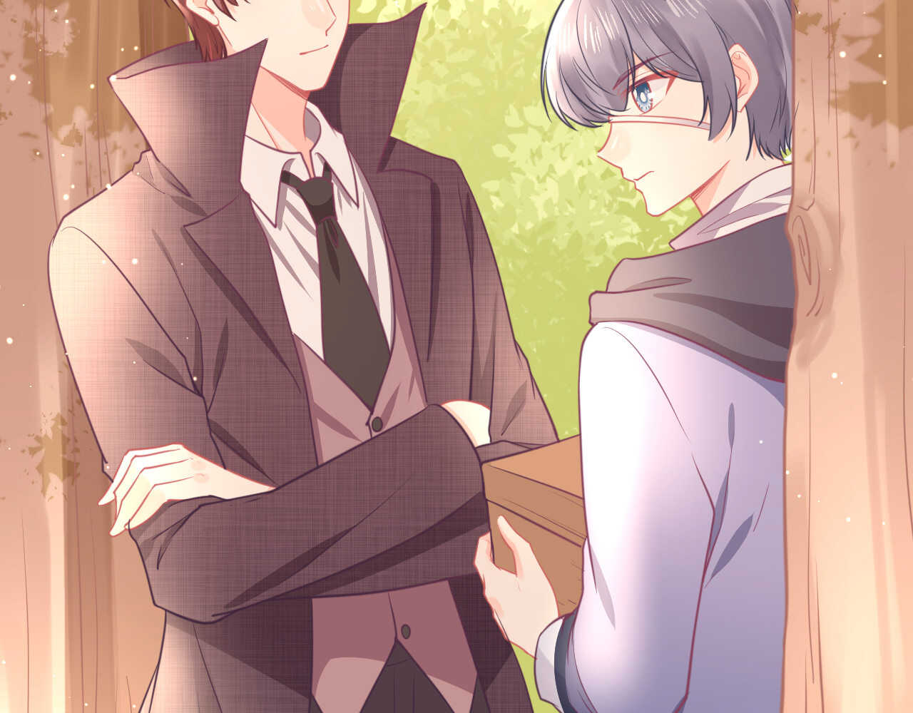 《我的第101个未婚夫》第55话生日邀请 第29页