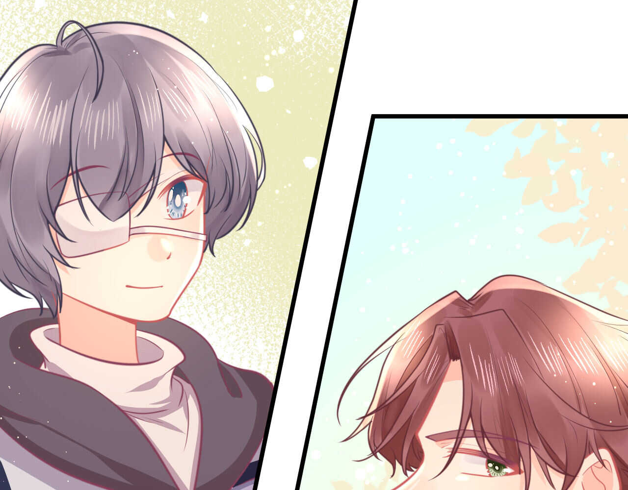 《我的第101个未婚夫》第55话生日邀请 第44页