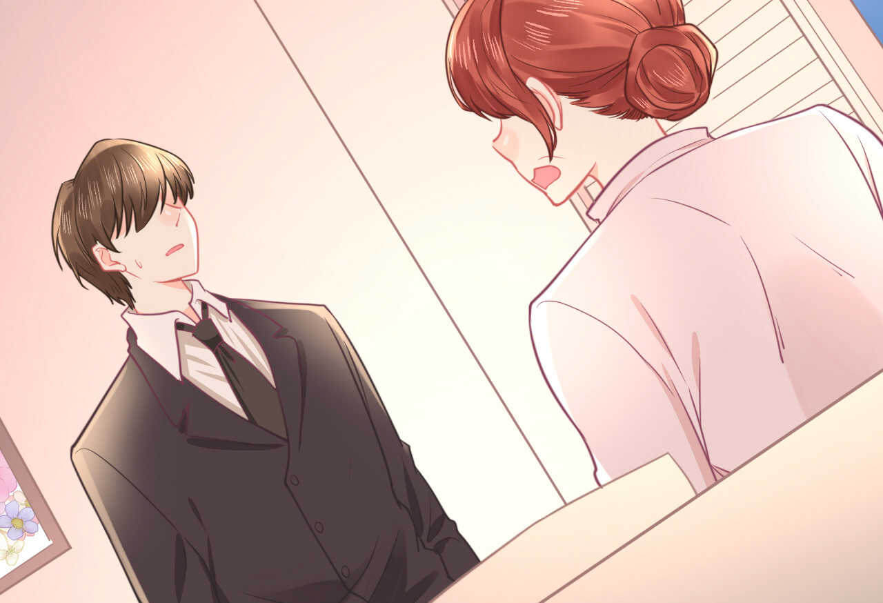 《我的第101个未婚夫》第53话 我要独自对抗 第27页