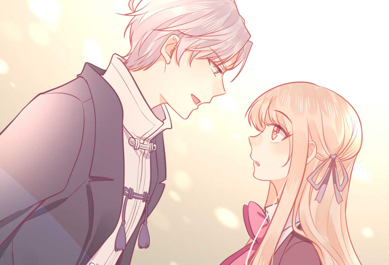 《我的第101个未婚夫》第53话 我要独自对抗 第44页