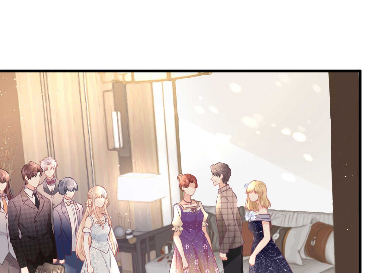 《我的第101个未婚夫》第60话 离婚吧 第6页