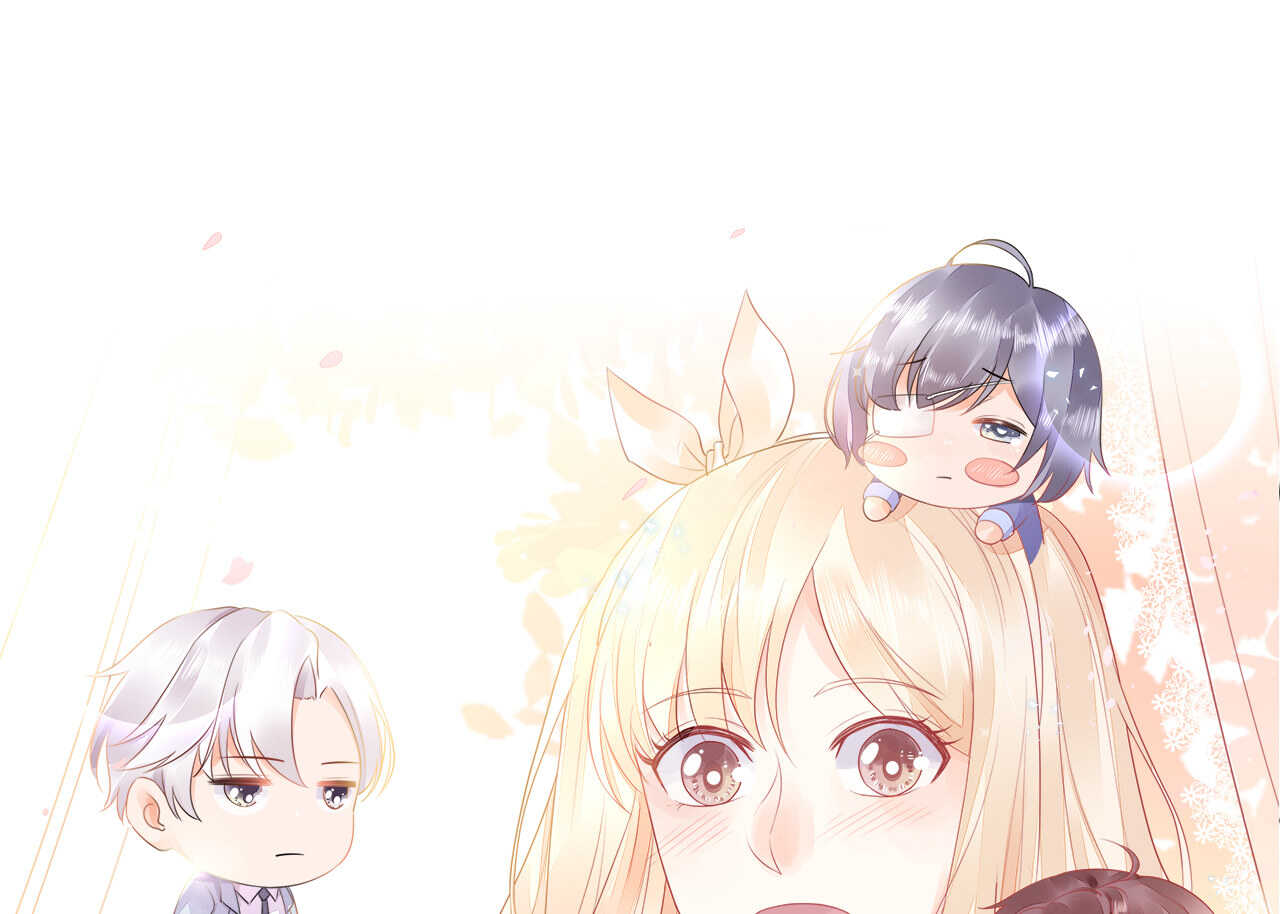 《我的第101个未婚夫》第59话 大小姐对付家人 第1页