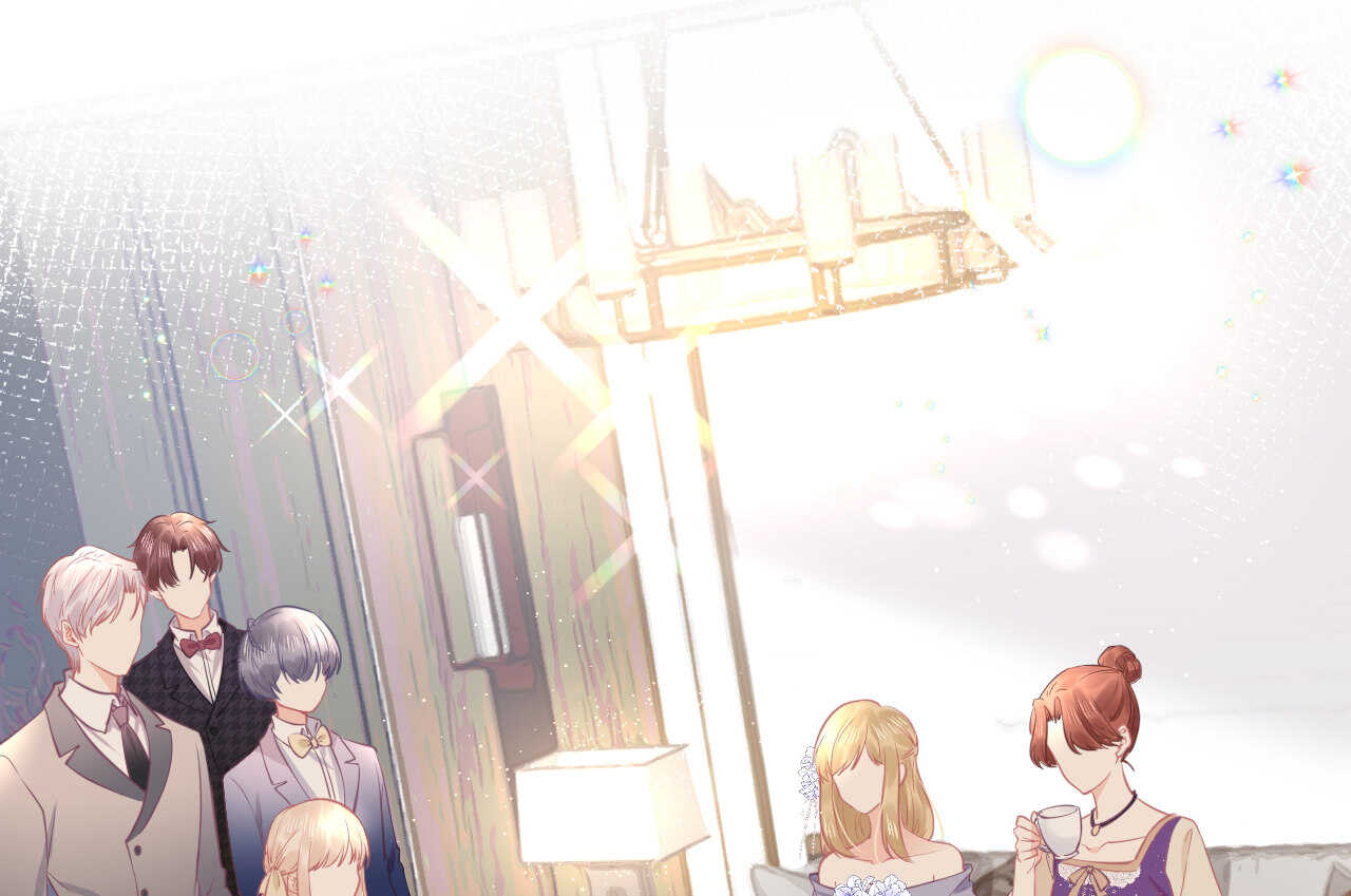 《我的第101个未婚夫》第59话 大小姐对付家人 第8页