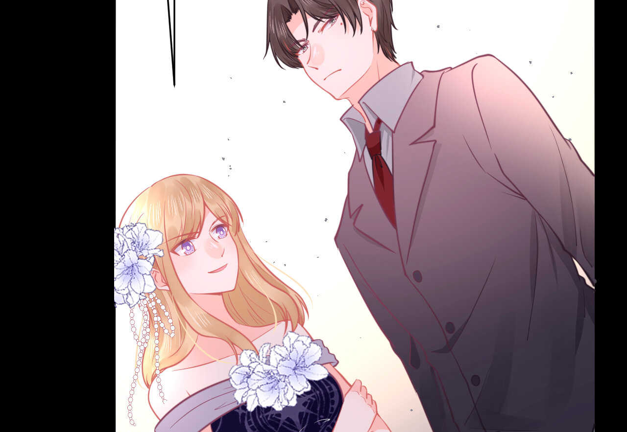 《我的第101个未婚夫》第58话 狼狈为奸 第10页