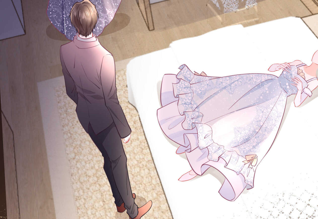 《我的第101个未婚夫》第58话 狼狈为奸 第20页