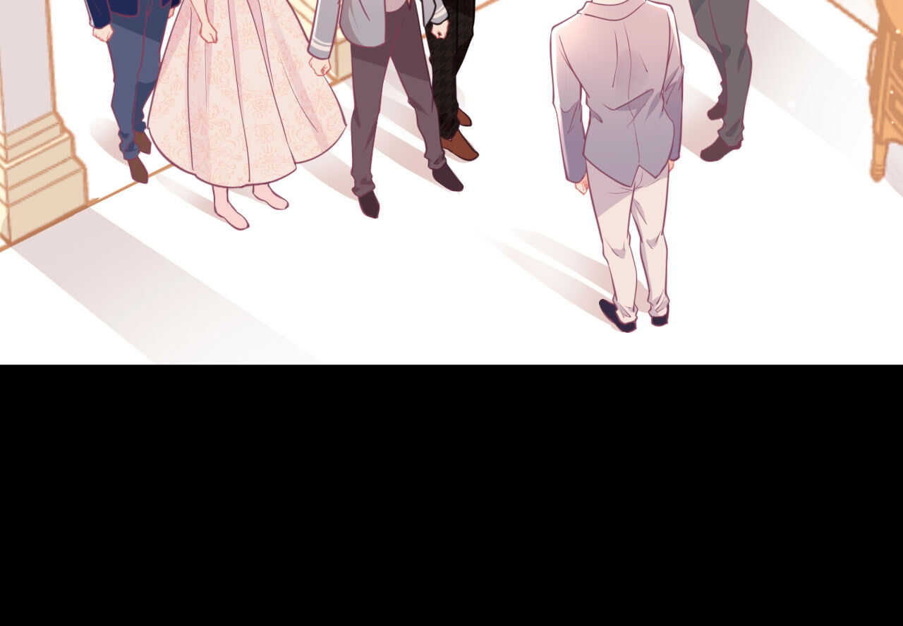 《我的第101个未婚夫》第58话 狼狈为奸 第45页