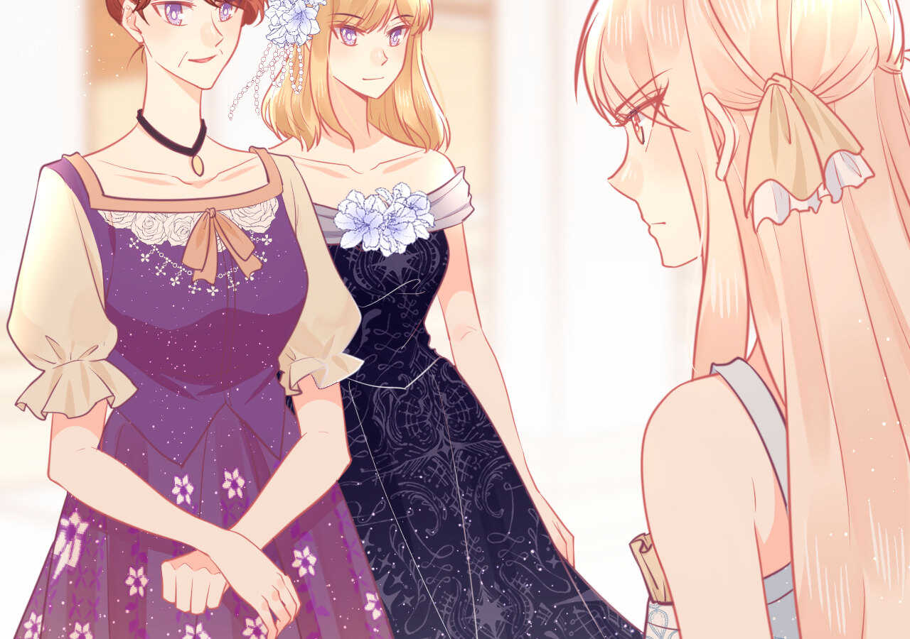 《我的第101个未婚夫》第57话 破门而入的骑士们 第17页