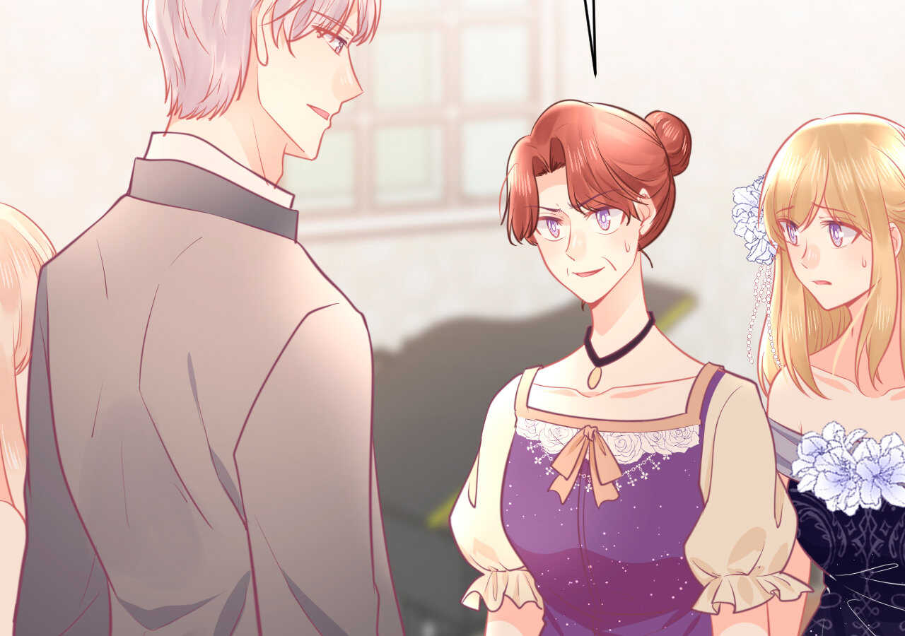 《我的第101个未婚夫》第57话 破门而入的骑士们 第39页