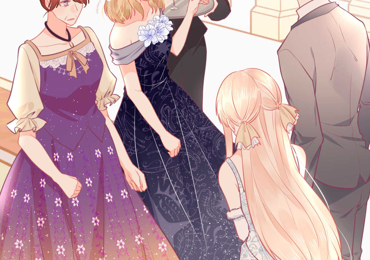 《我的第101个未婚夫》第57话 破门而入的骑士们 第44页