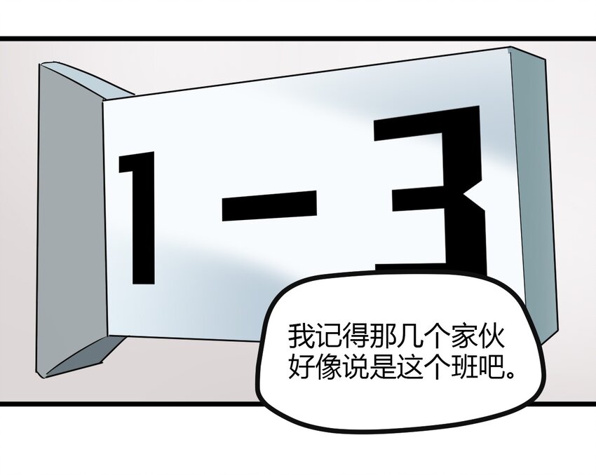 《大佬重返16岁》04 校园霸凌 第26页