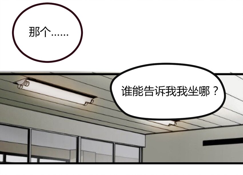 《大佬重返16岁》04 校园霸凌 第32页