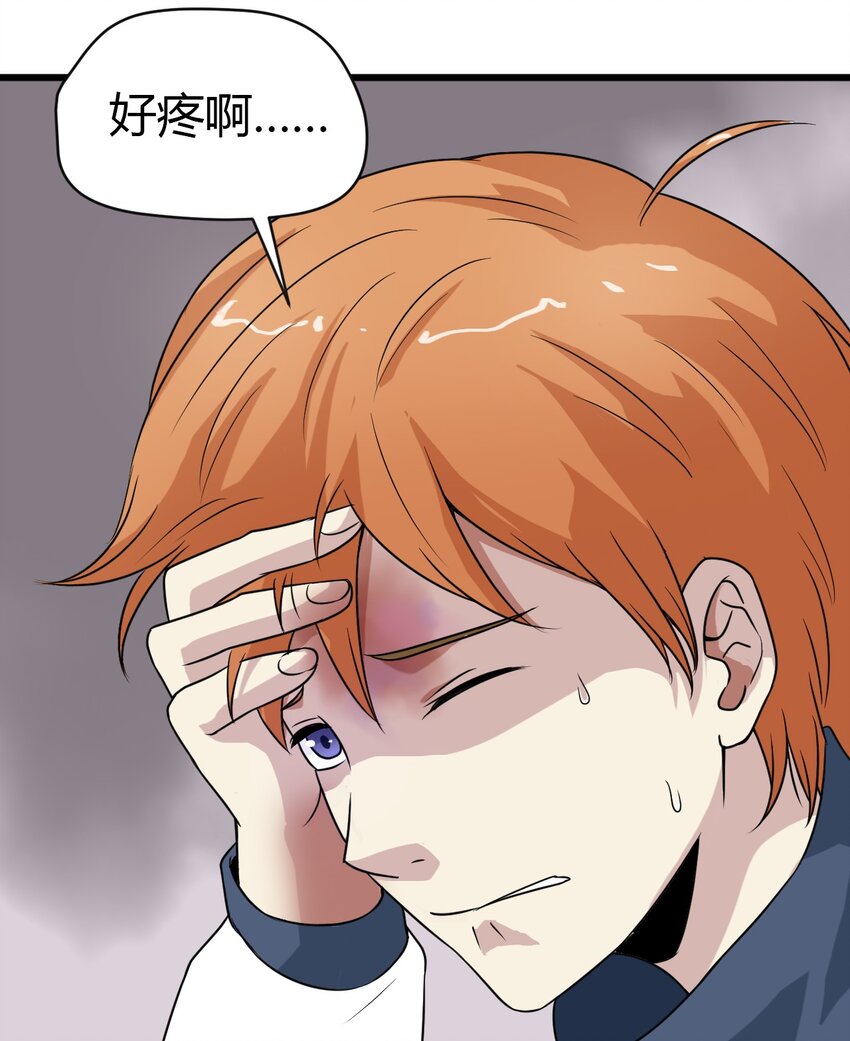 《大佬重返16岁》04 校园霸凌 第6页
