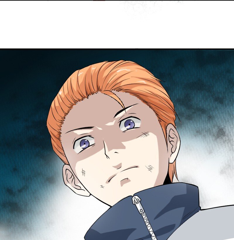 《大佬重返16岁》02 打架 第47页