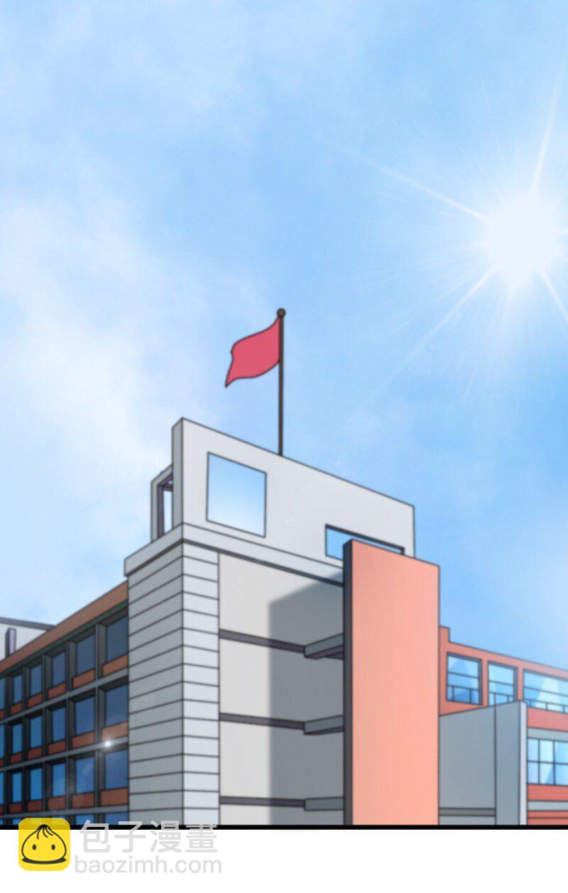 《大佬重返16岁》03 妈妈来了 第2页