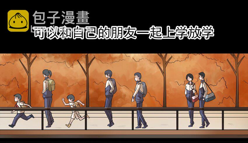《大佬重返16岁》06 家 第27页