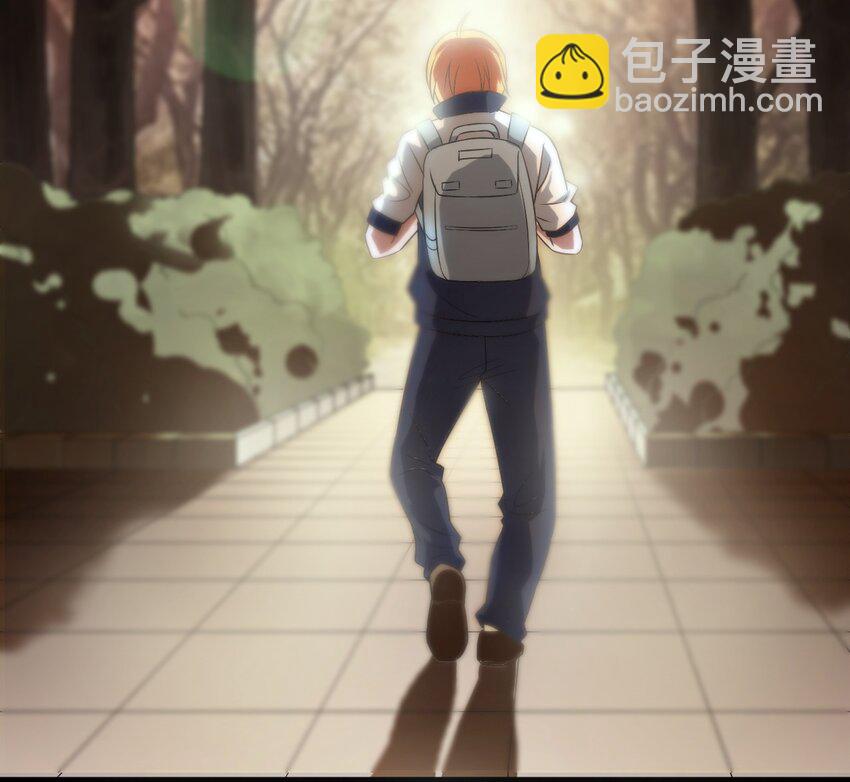 《大佬重返16岁》05 放学别走 第34页