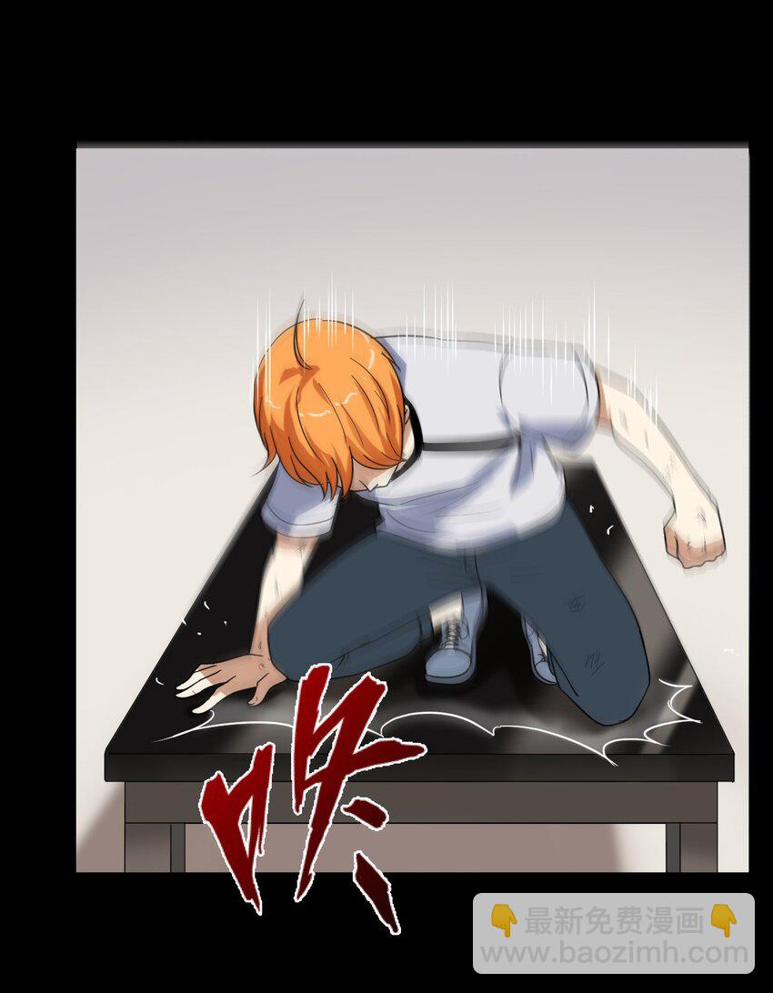 《大佬重返16岁》09 刘菲儿 第6页