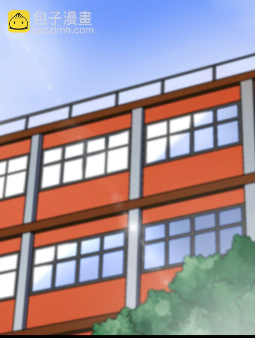 《大佬重返16岁》16 想约架？ 第14页