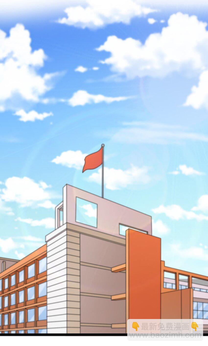 《大佬重返16岁》24 决斗？ 第2页