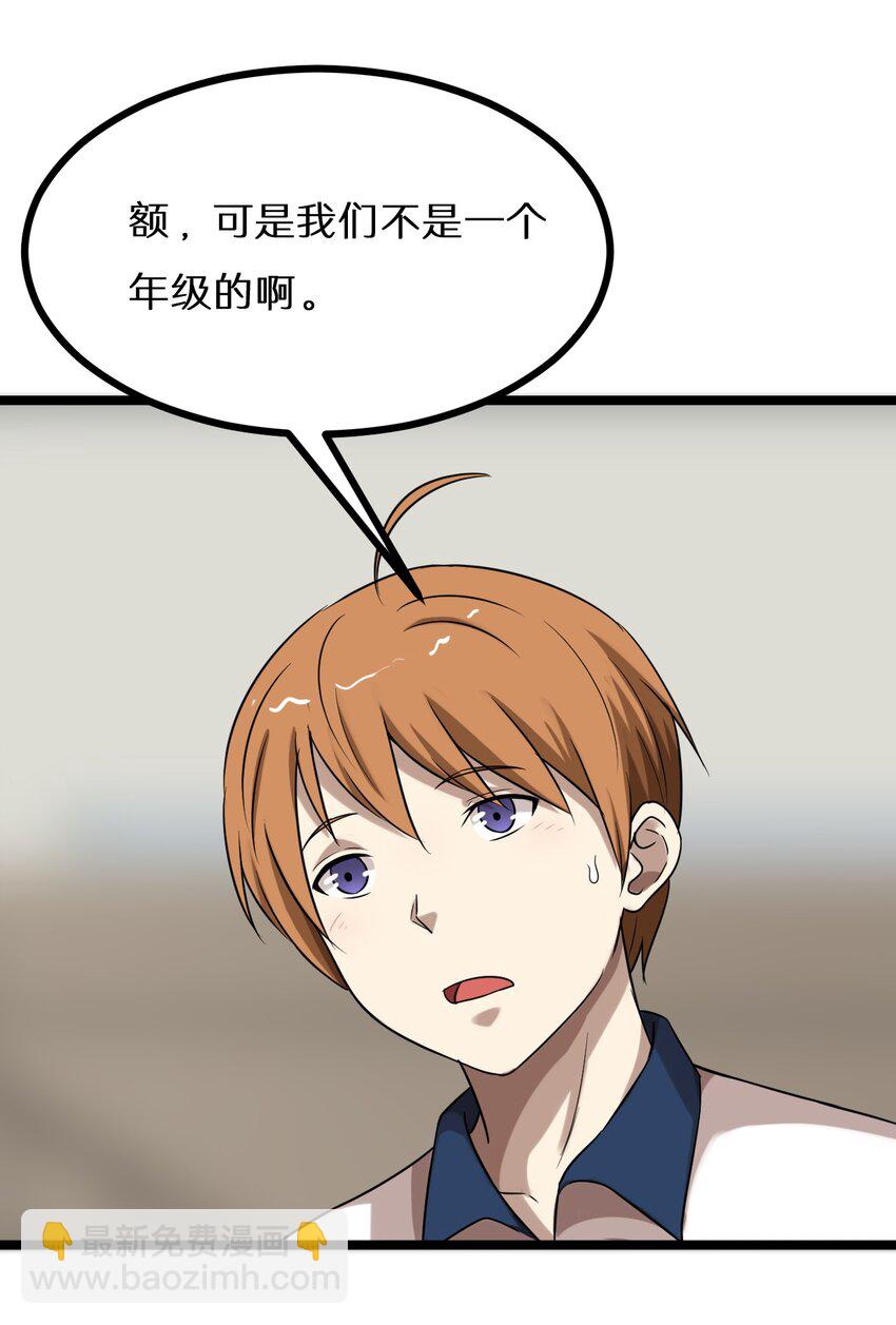 《大佬重返16岁》24 决斗？ 第31页