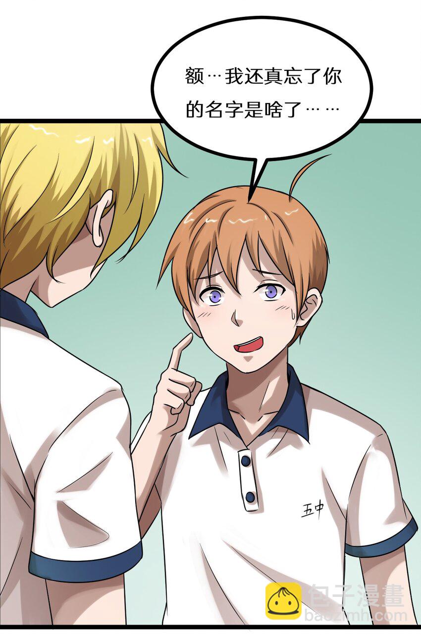 《大佬重返16岁》21 孙晓东的女友？ 第29页