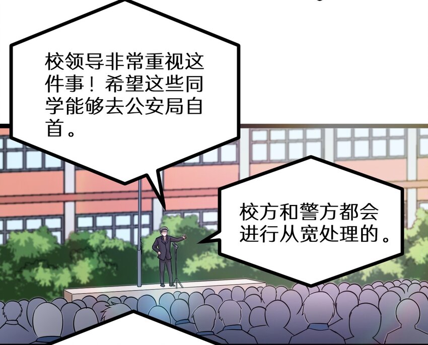 《大佬重返16岁》21 孙晓东的女友？ 第3页