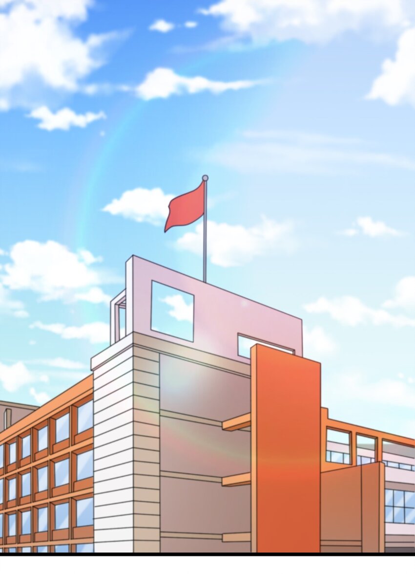 《大佬重返16岁》27 看我的绝招 第2页