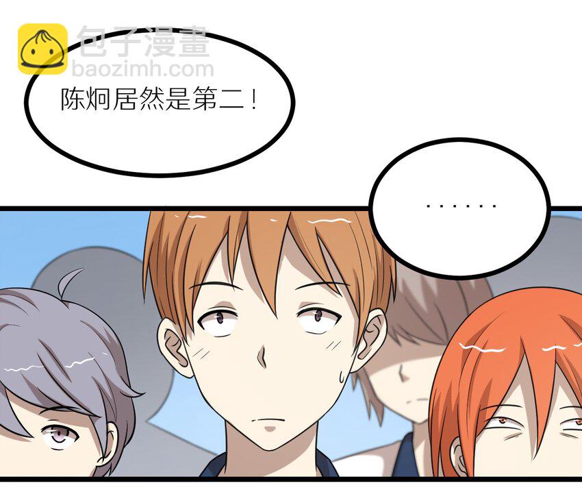 《大佬重返16岁》28 来一次真正的对决吧 第11页
