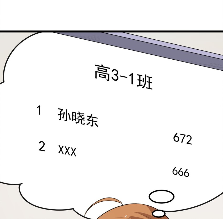 《大佬重返16岁》28 来一次真正的对决吧 第37页