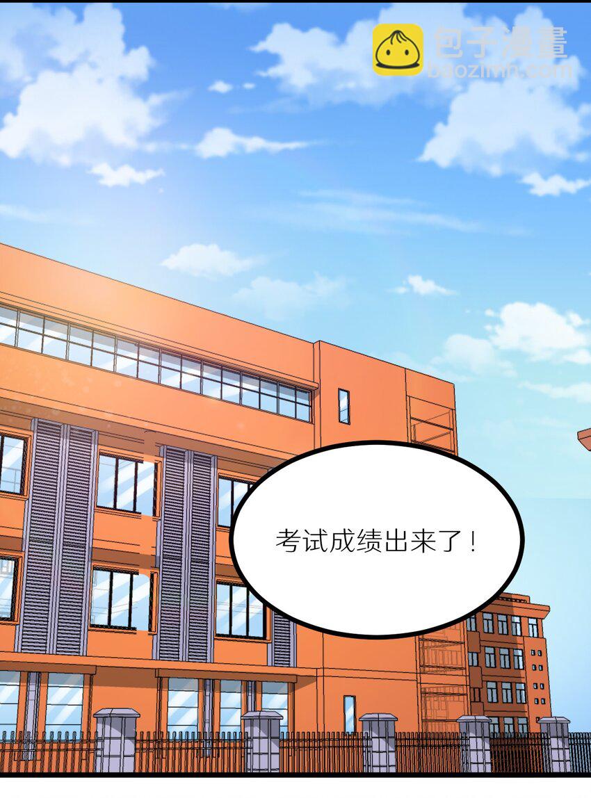《大佬重返16岁》28 来一次真正的对决吧 第9页