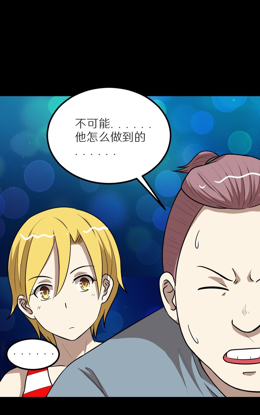 《大佬重返16岁》31 要有投资眼光 第19页