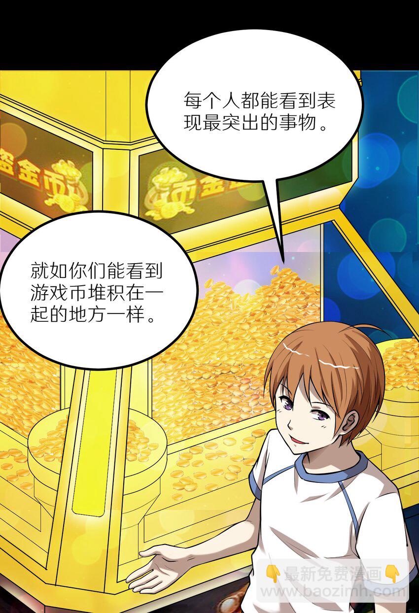 《大佬重返16岁》31 要有投资眼光 第20页