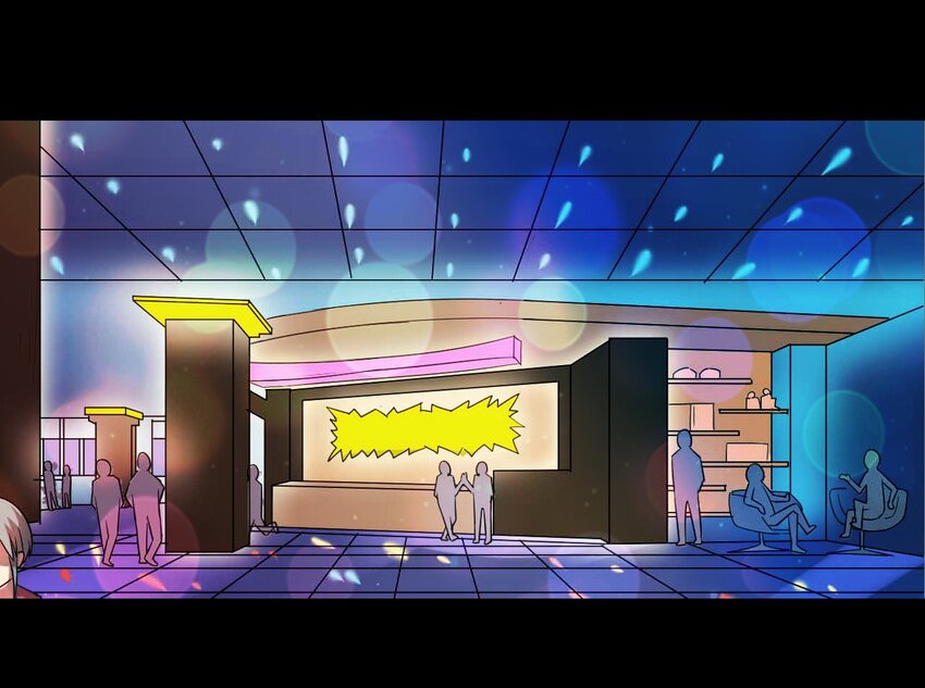 《大佬重返16岁》33 究竟谁赢谁输！？ 第24页