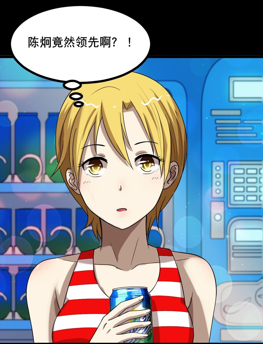 《大佬重返16岁》33 究竟谁赢谁输！？ 第28页