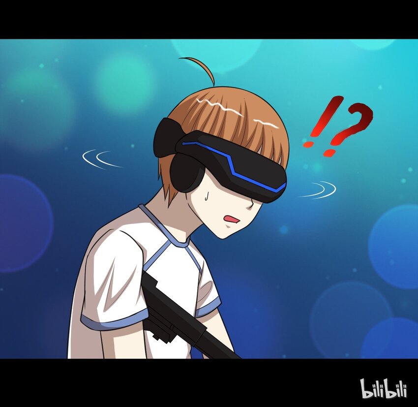 《大佬重返16岁》33 究竟谁赢谁输！？ 第43页