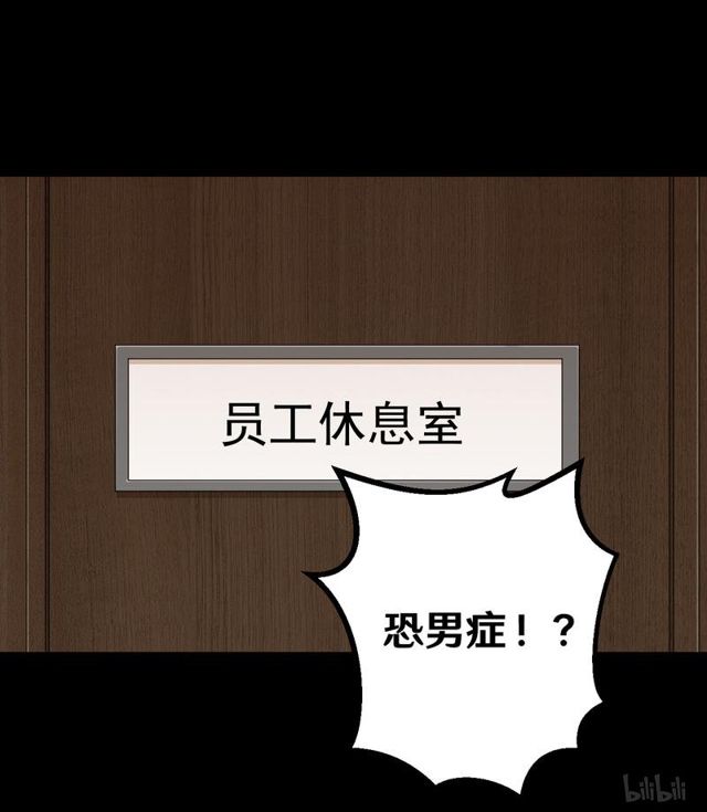 《大佬重返16岁》121 恐男症 第37页