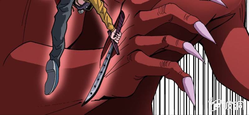 《不可思议少年》第七话 再见杰克 第4页