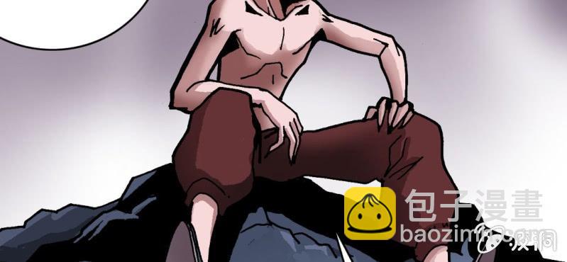 《不可思议少年》第二十七话 魔鬼的盒子 第25页