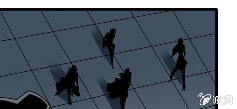 《不可思议少年》第三十四话 很诡异 第26页